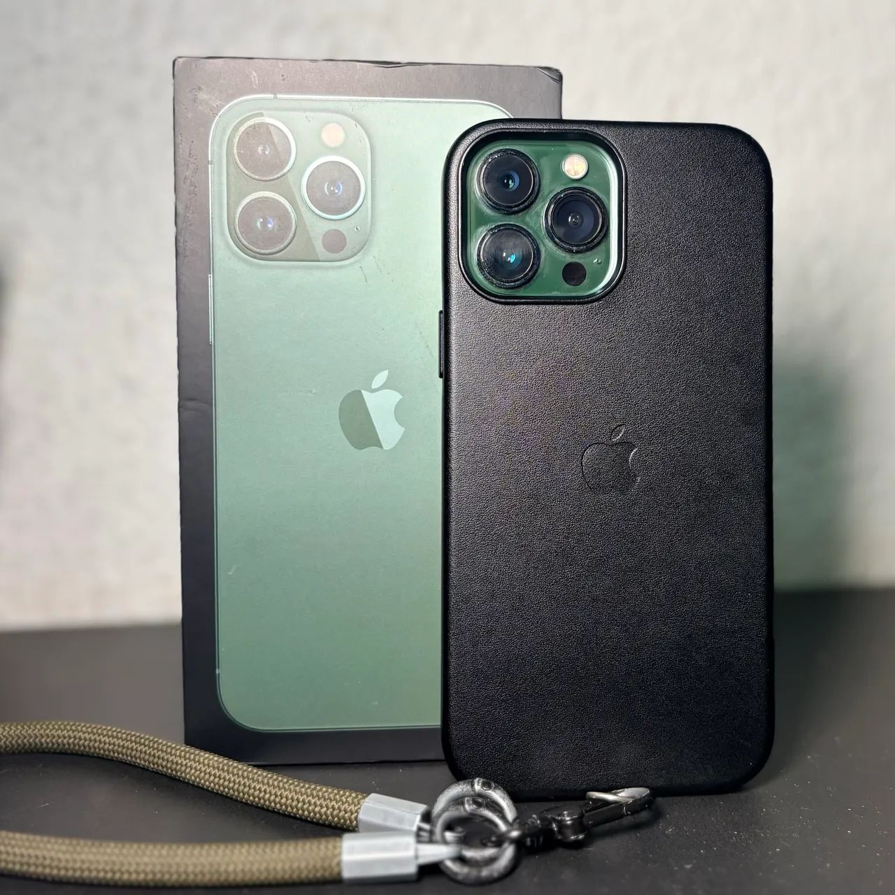 13 PRO MAX 256GB - Foto 3