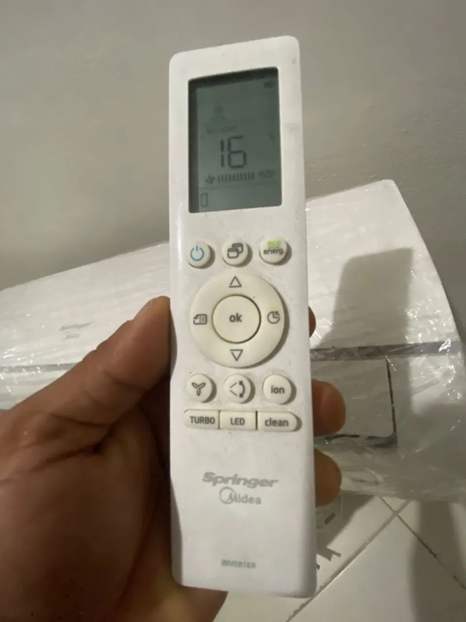 Ar condicionado  - Foto 4