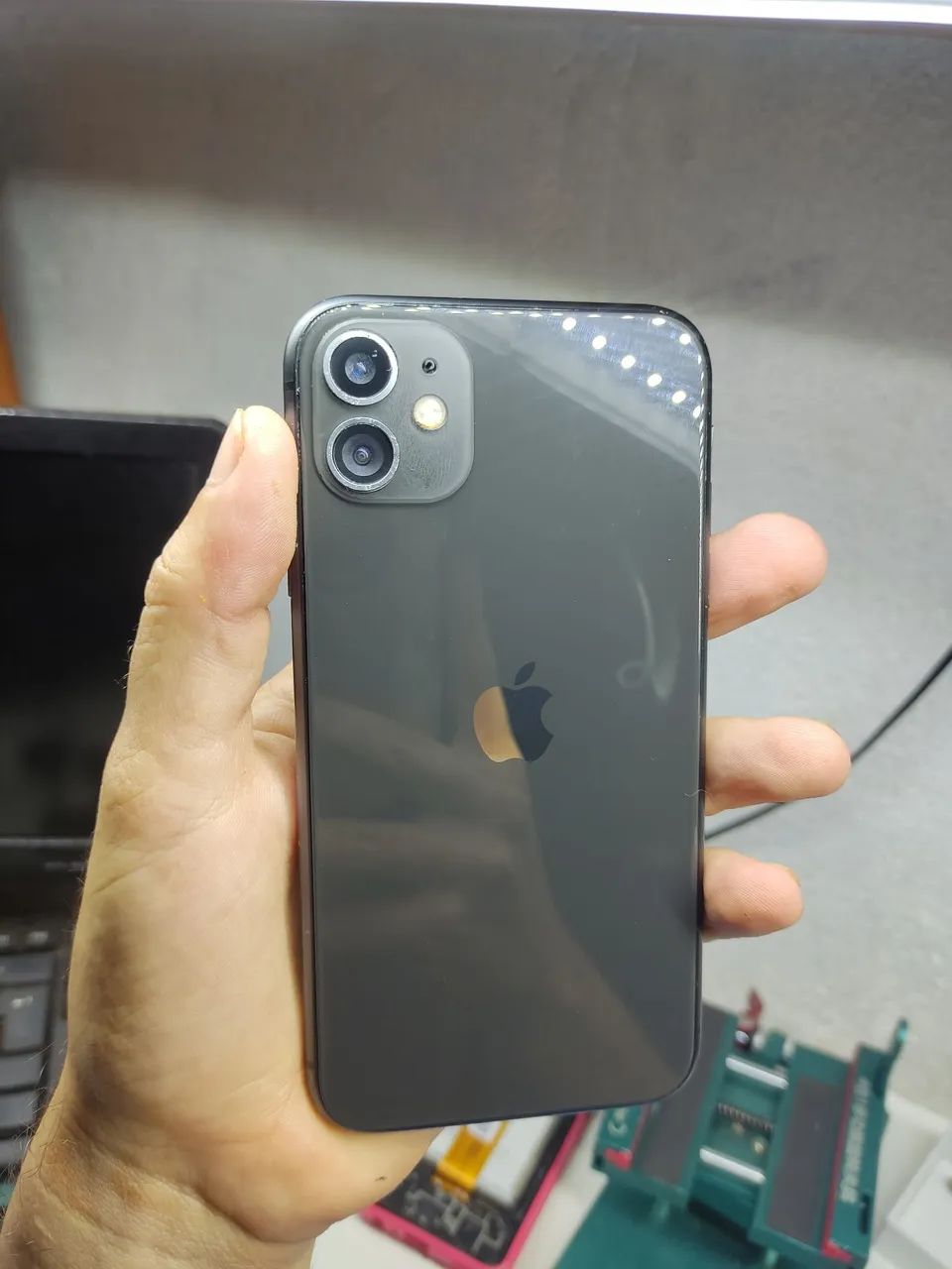 Apple iPhone 11  - Foto 5