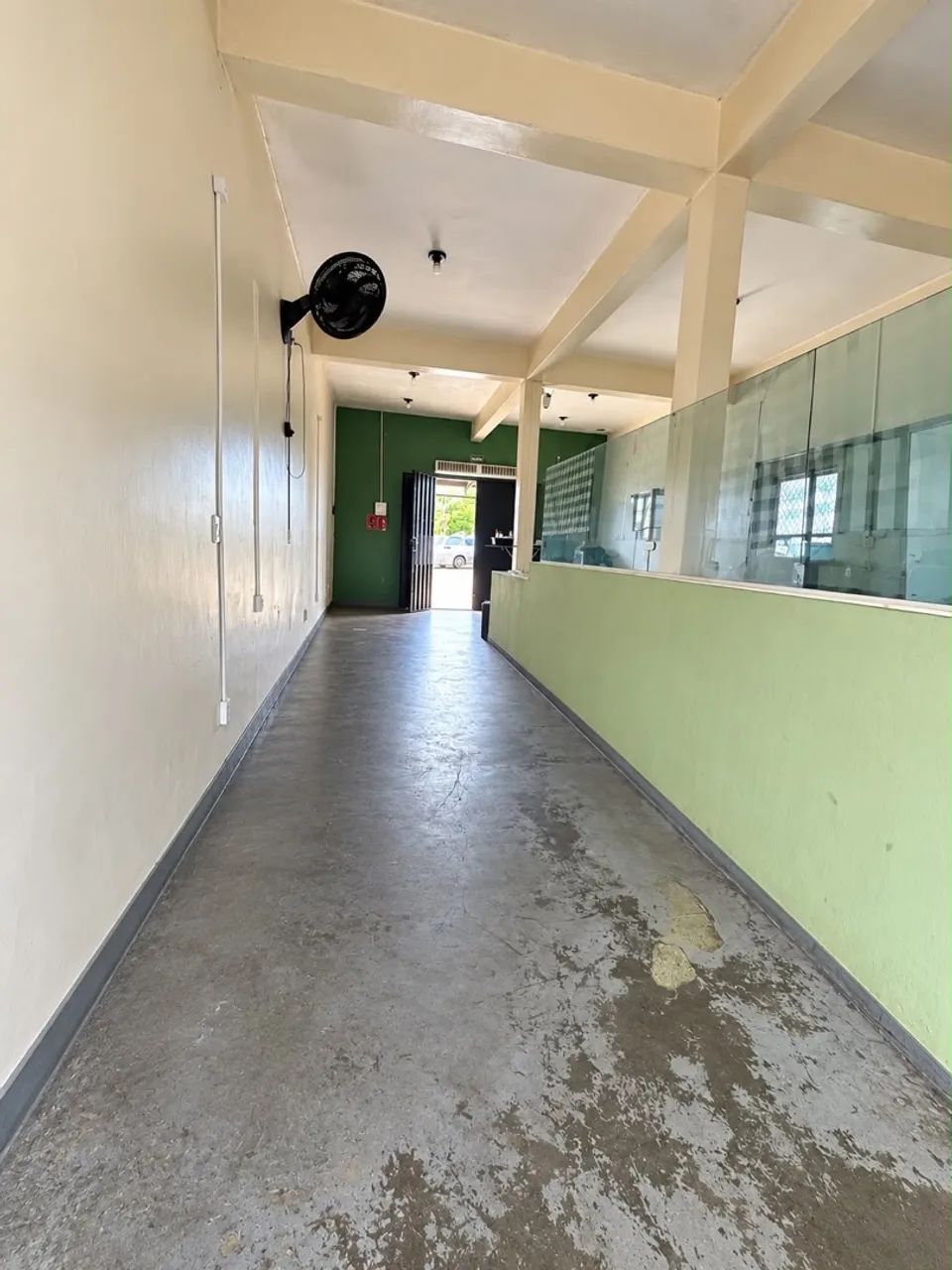 Aluga-se ponto comercial no Pricuma  - Foto 4