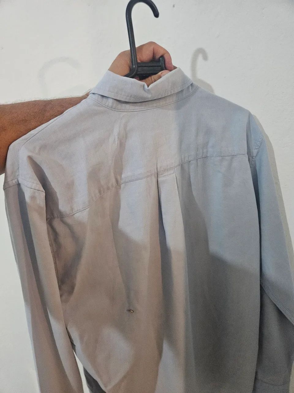 camisa banana republic - Foto 3