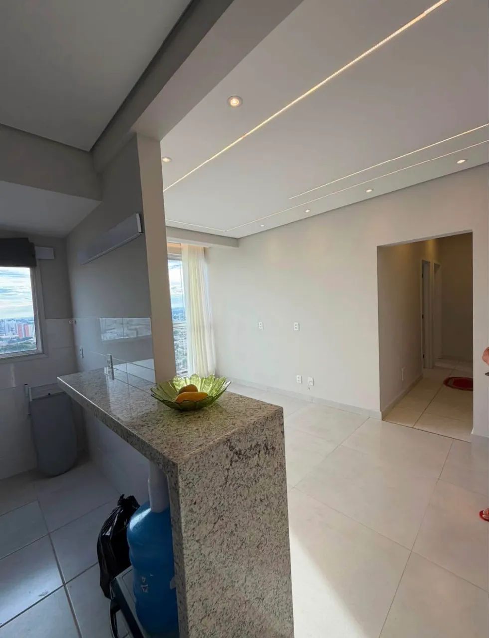 APARTAMENTO ÁGUAS CLARAS - Próximo ao metrô  - Foto 2