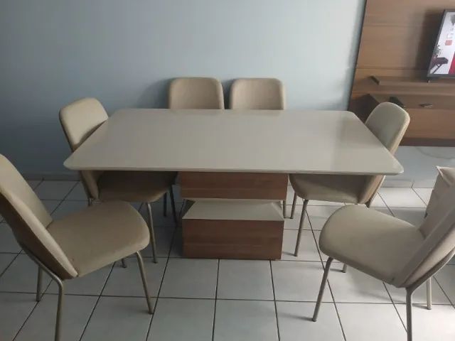 Mesa de Jantar - Foto 2
