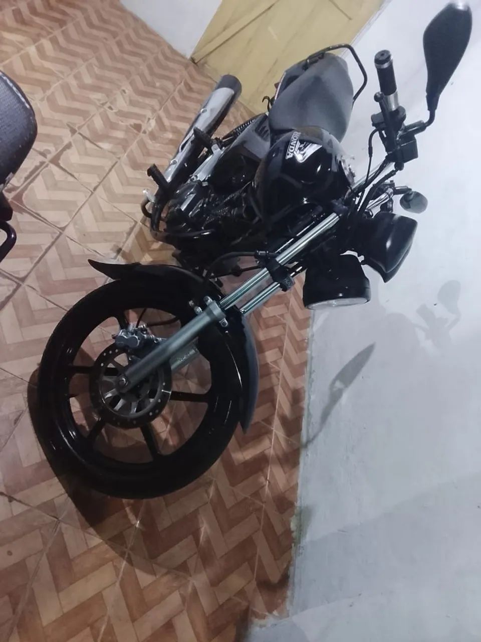 Moto  - Foto 4