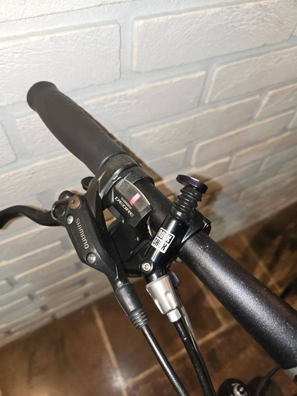 Scott Scale 940 Rockshox Sid XX Deore XT - Foto 4