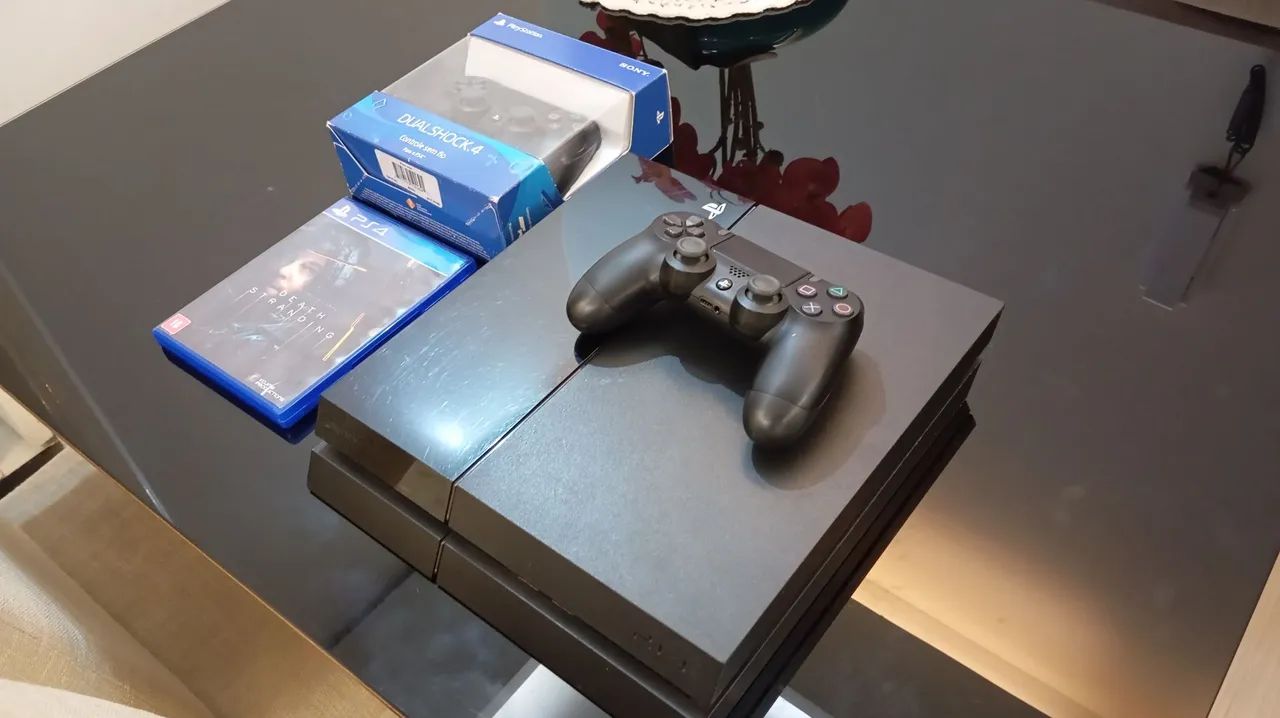 PlayStation 4 - Foto 4