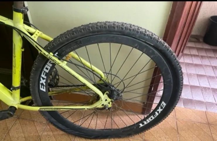  bicicleta MTB aro 29 - Foto 2