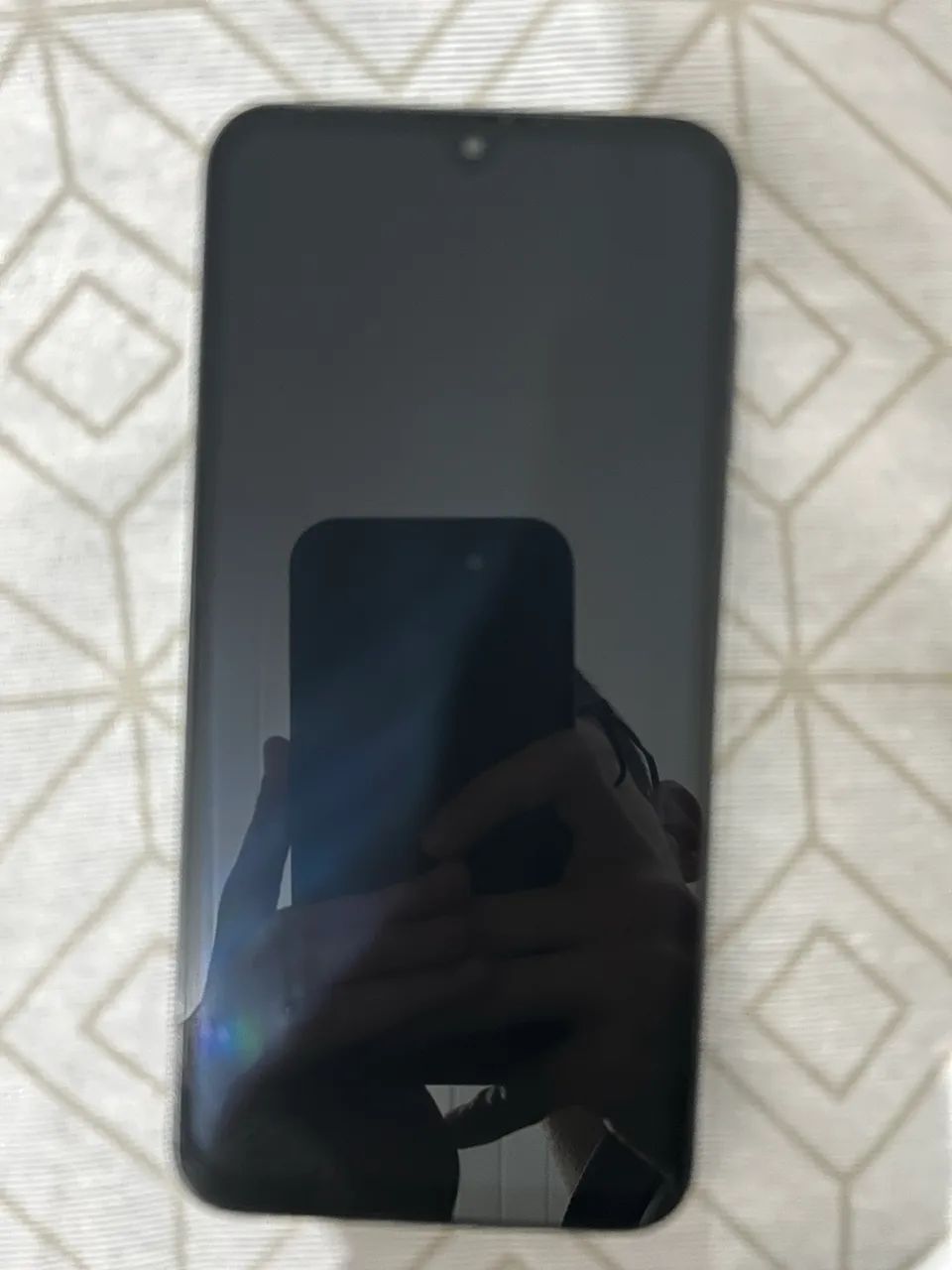 A15 Samsung 