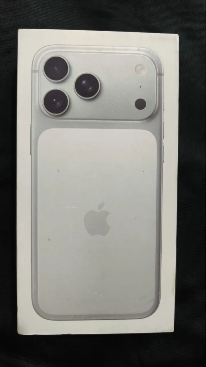 iPhone 17 pro max 256  - Foto 2