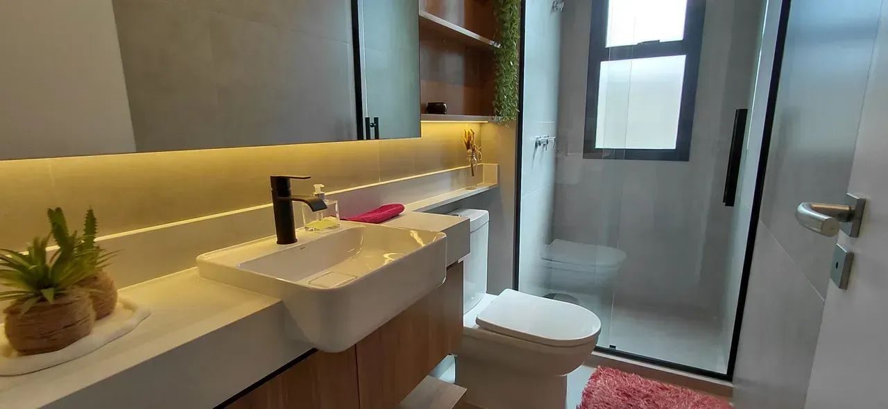 Casa com 3 suítes e piscina no Córrego Grande, Florianópolis. - Foto 3