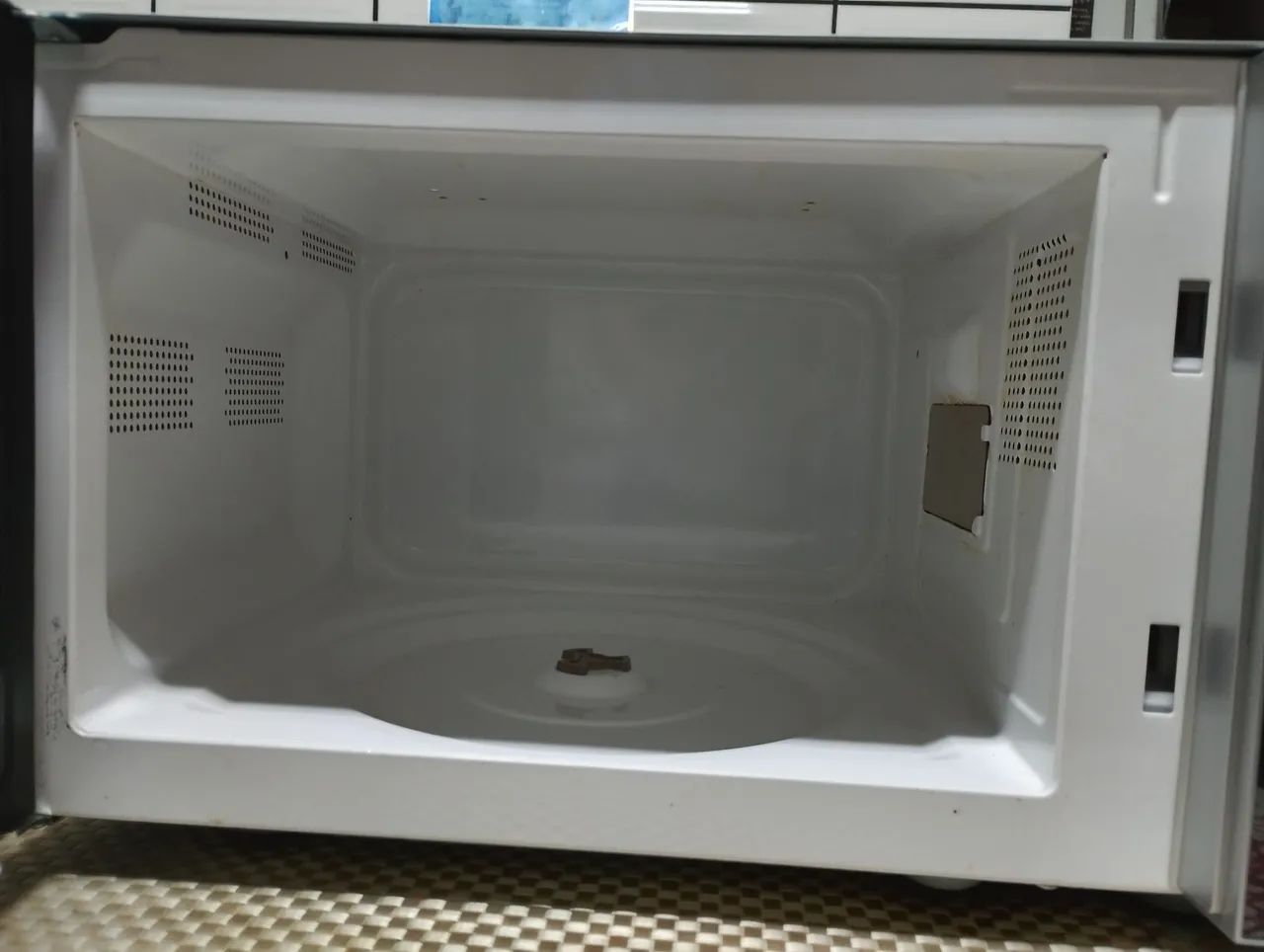 Microondas Philco 25 litros  - Foto 5