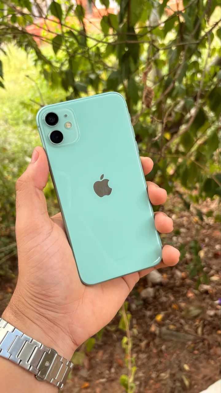 iPhone 11 - Foto 4