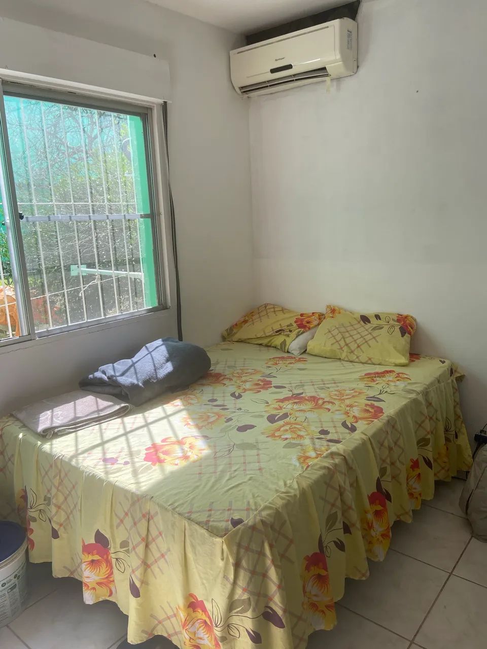 QUARTO PARA ALUGAR - Foto 2