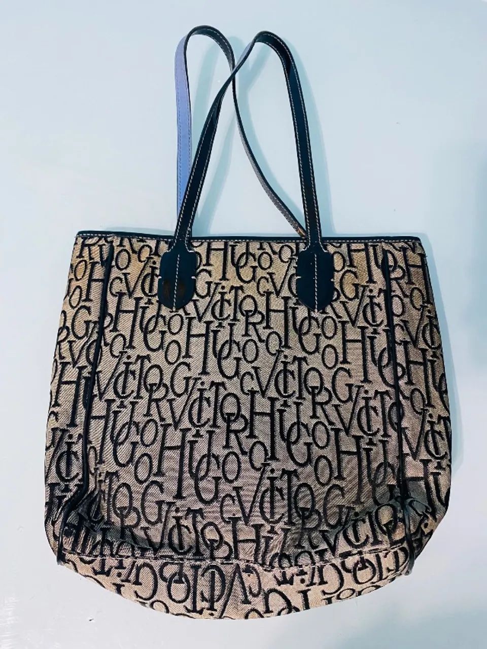 Bolsa Victor hugo - Foto 3
