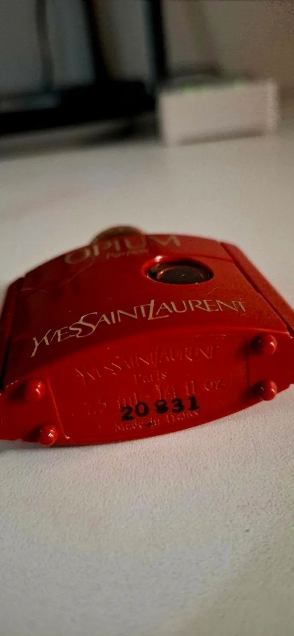 Opium parfum  - Foto 2