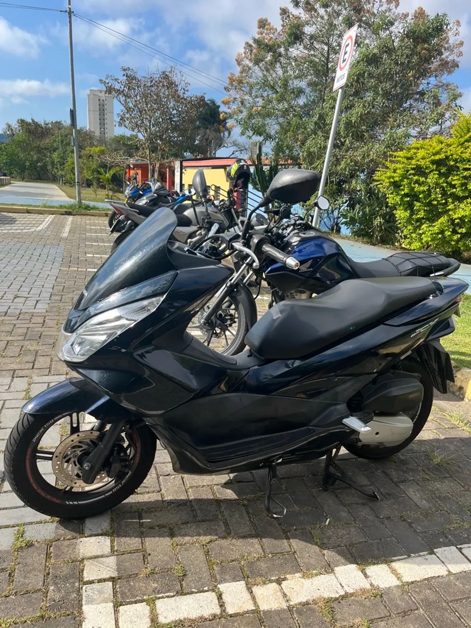 PCX 2018 150cc - Foto 3