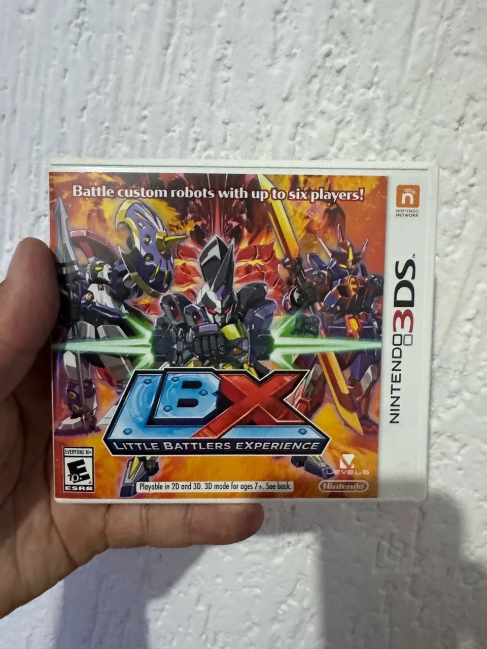LBX
