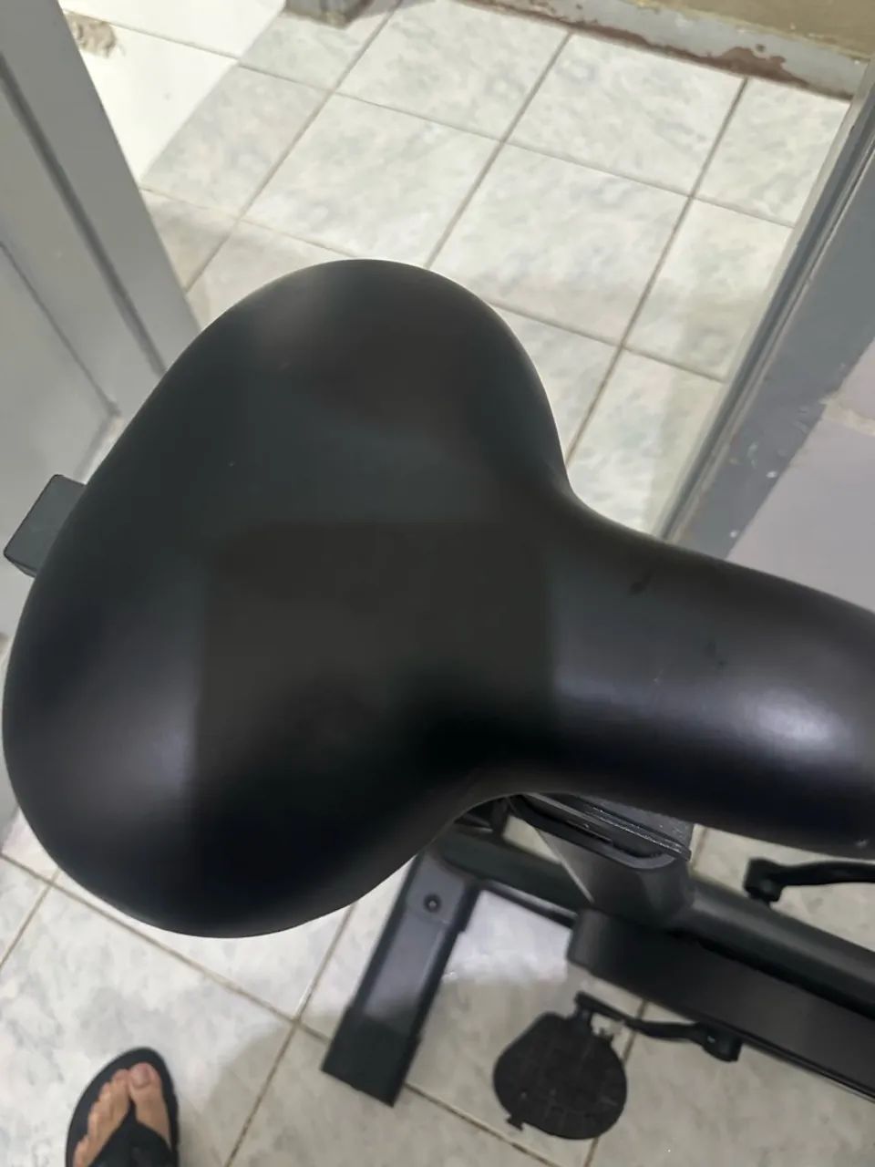 Bicicleta ergométrica  - Foto 3