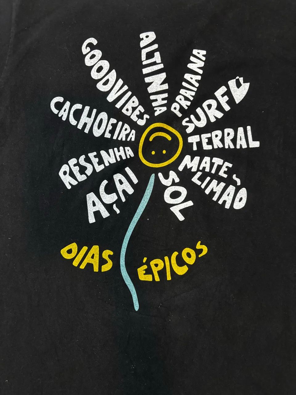 camiseta tvb shorts - Foto 3