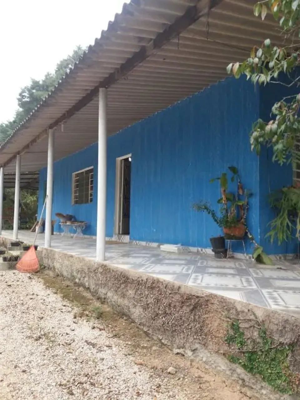 Chácara a Venda no Ponuduva, Cajamar-SP