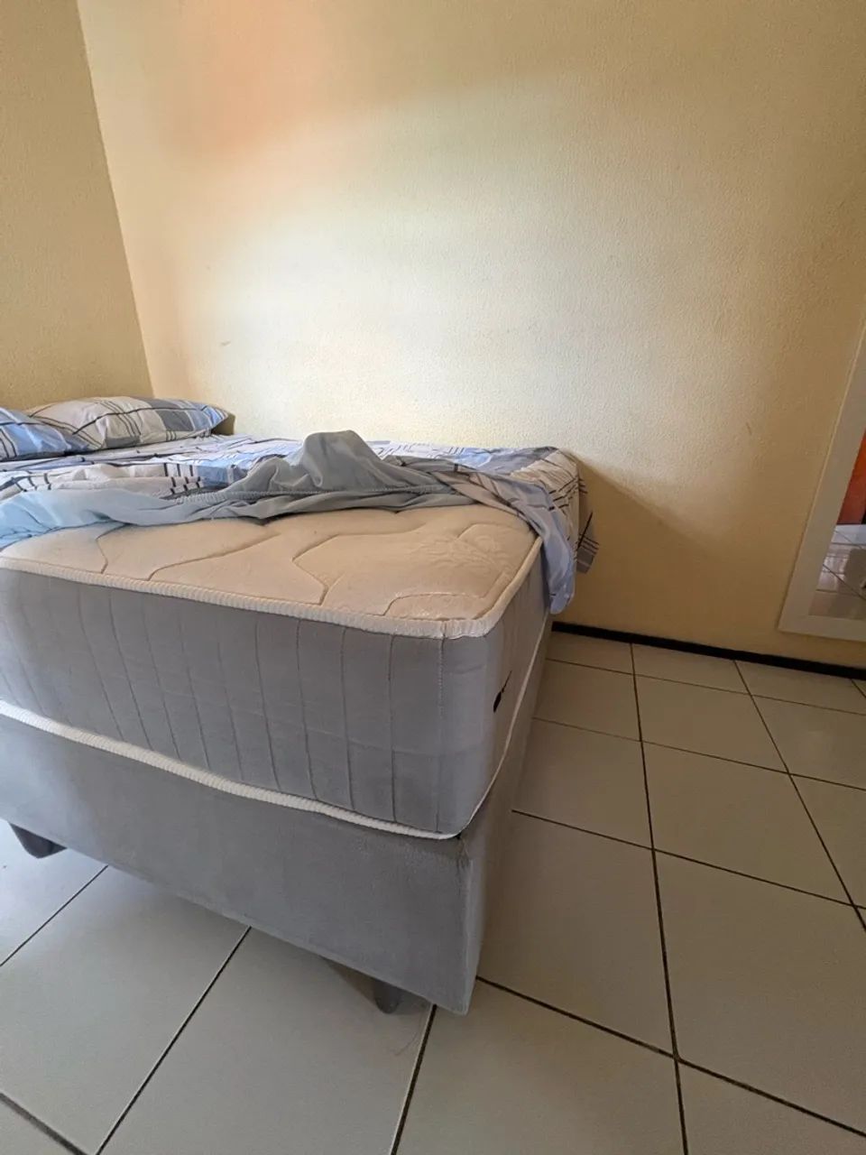 Cama de casal  - Foto 2