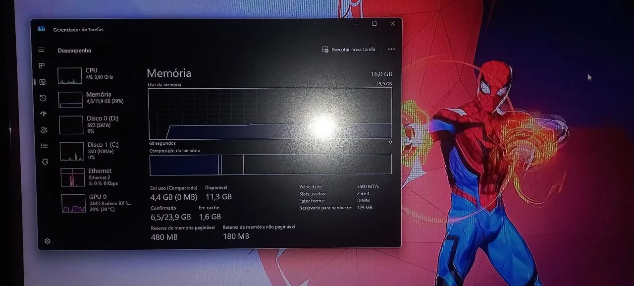 Memoria Netac DDR4  - Foto 2