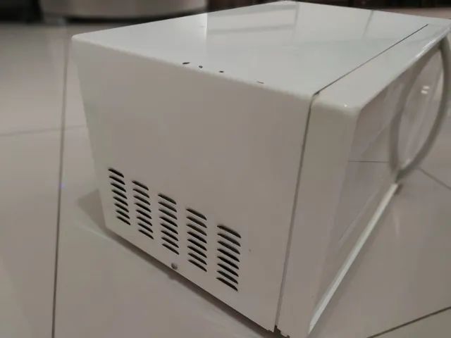 Micro-ondas Electrolux 20L Digital - Funcionando - Foto 5