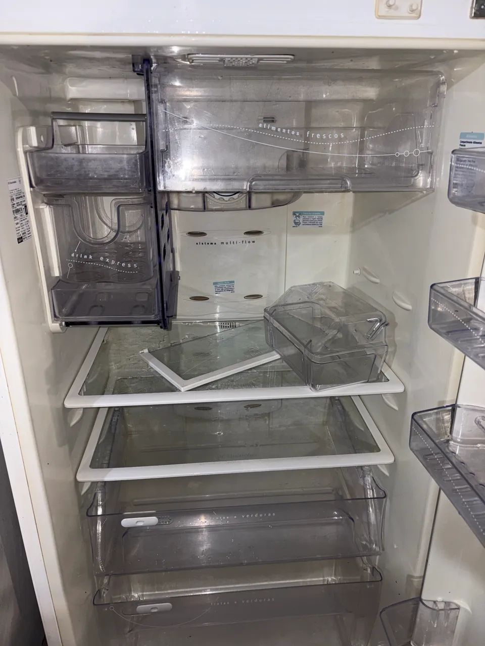 Geladeira  - Foto 2