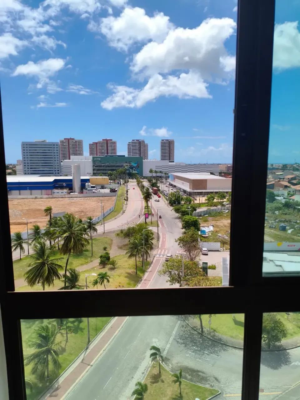 Apartamento Repasse Mirante - Condomínio Clube - Foto 4