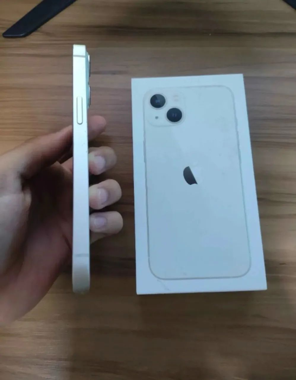 iPhone 13  - Foto 4