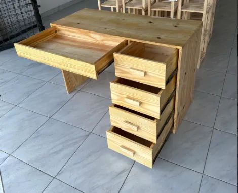 Escrivaninha - Foto 2