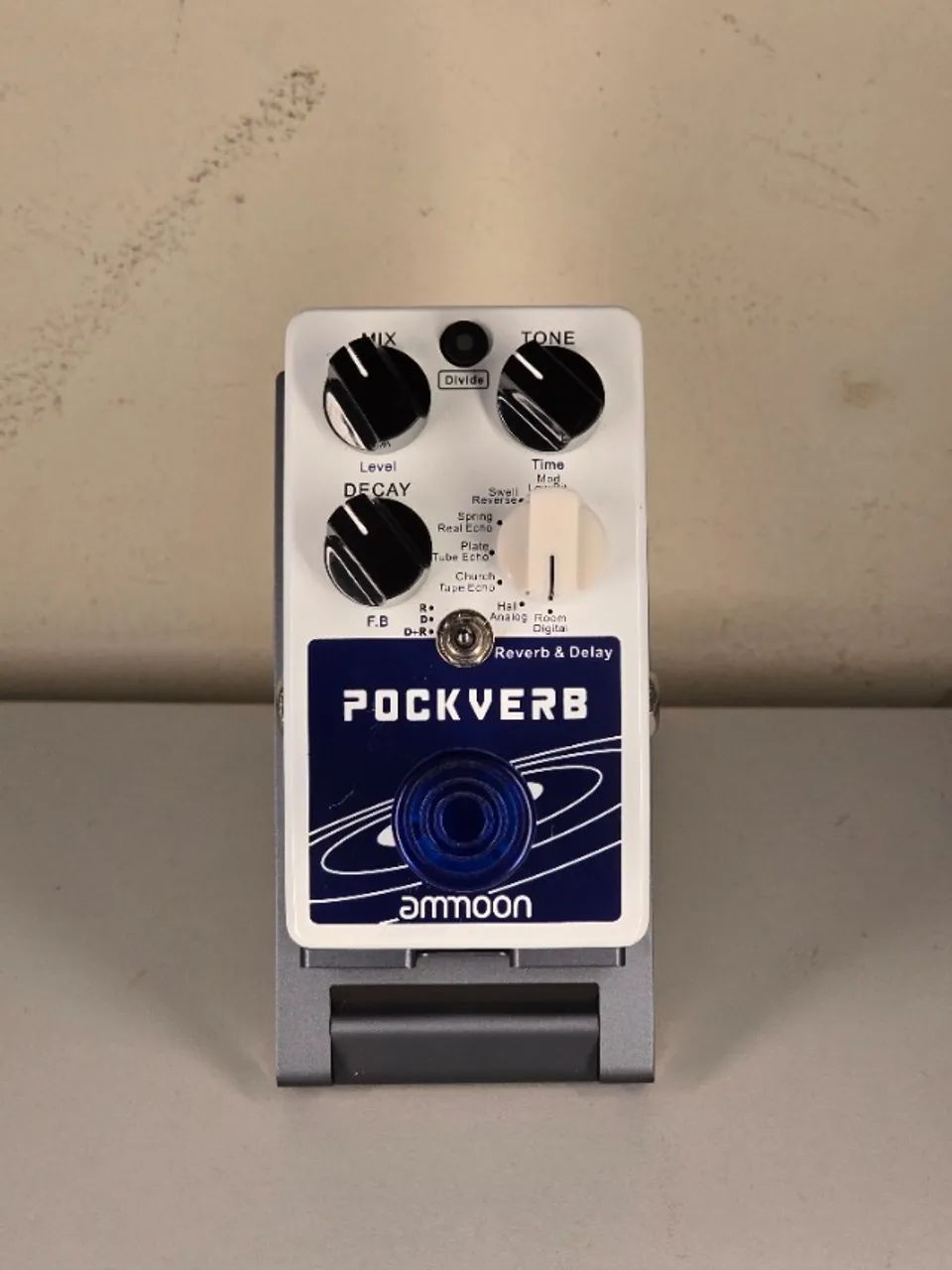 Pedal Ammoon Pockverb - Foto 3