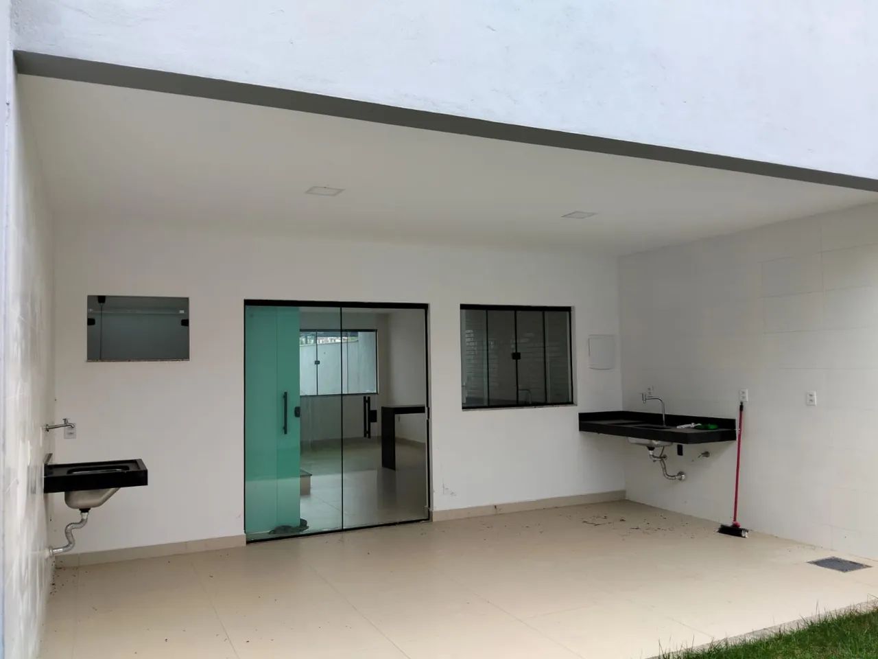 Casa duplex  - Foto 2