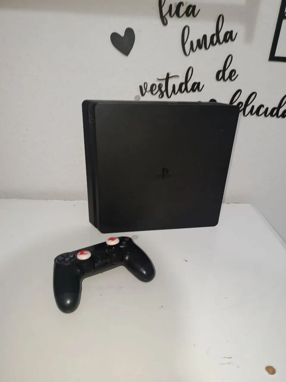 Ps4 slim