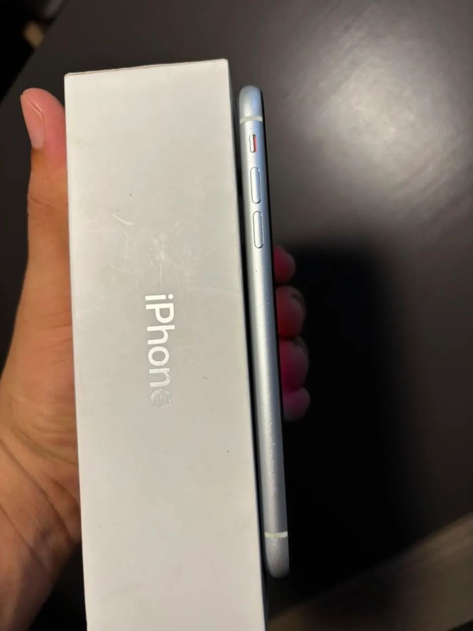 iPhone XR  - Foto 3