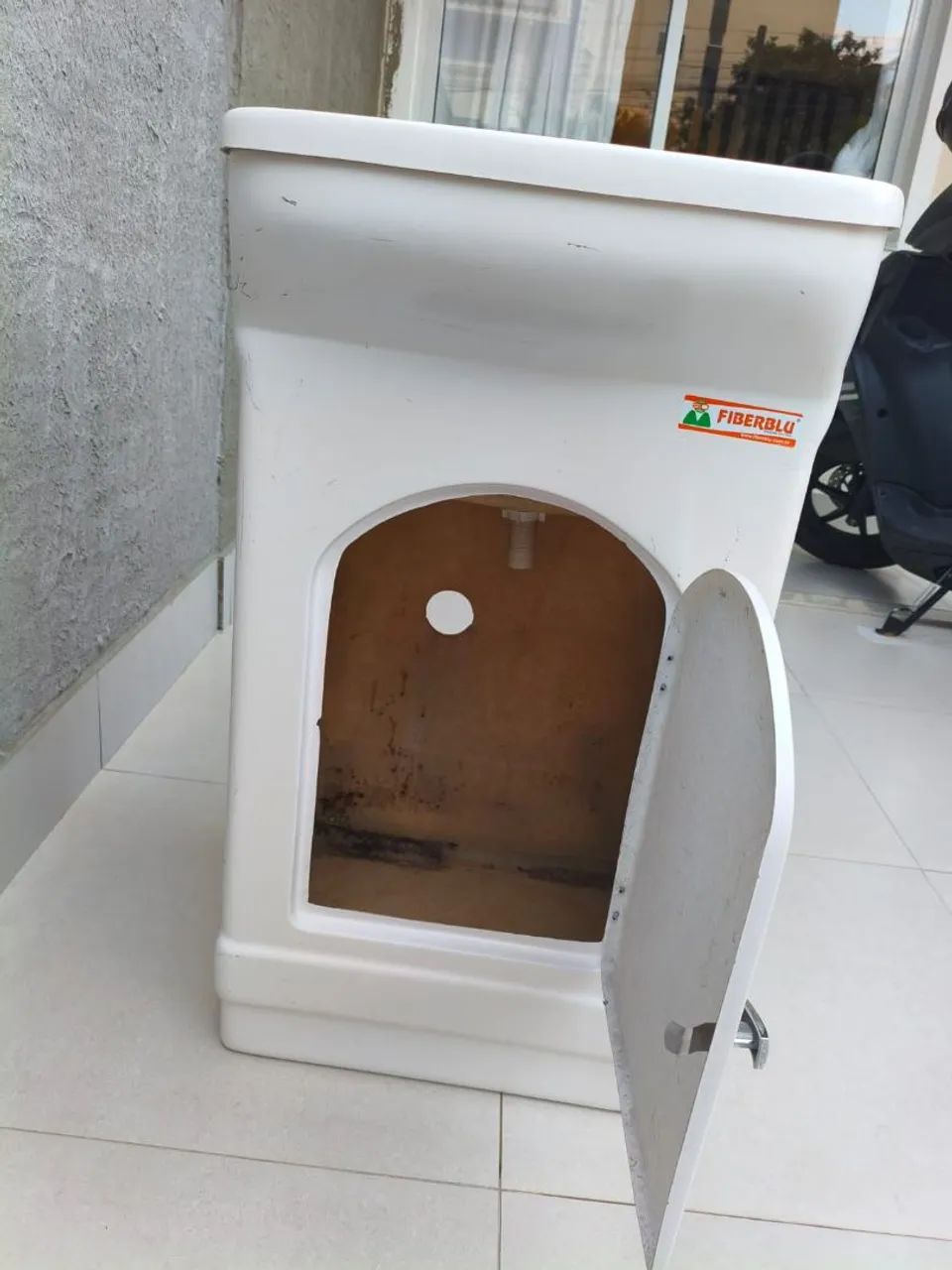 Tanque de lavar roupas  - Foto 2