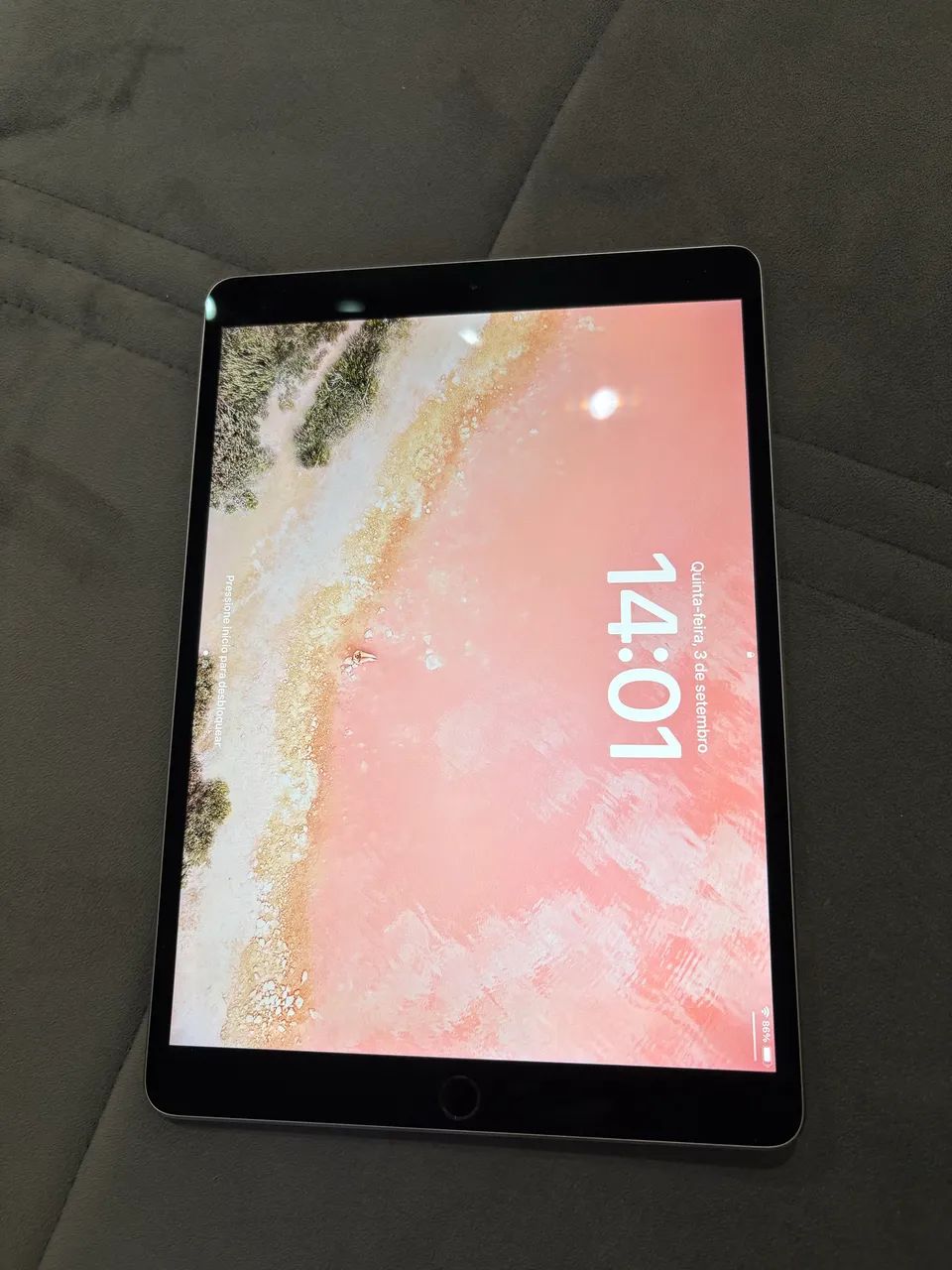 iPad Pro (10.5インチ) 64GB IPad Pro 10,5 64Gb - Tablets e E-Readers - Rio Branco, Porto