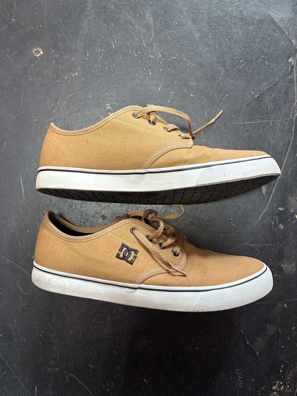 Tênis DC shoes district masculino  - Foto 3