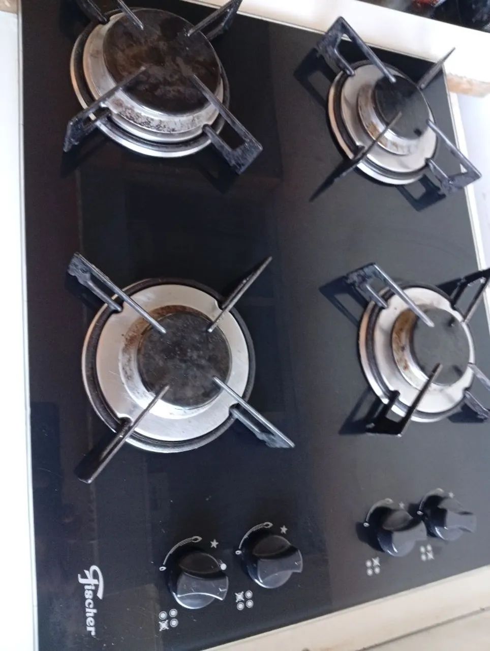 Cooktop  - Foto 3