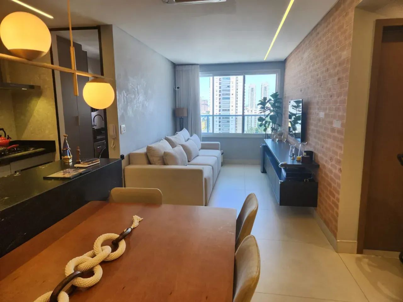 Residencial Gran Murano