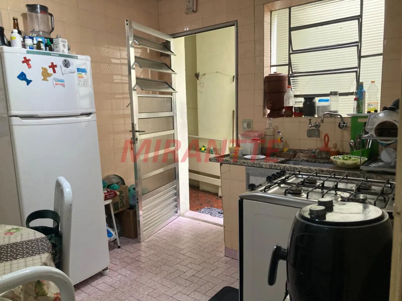 Sobrado de 140m² com 5 quartos em Vila Gustavo - Foto 3