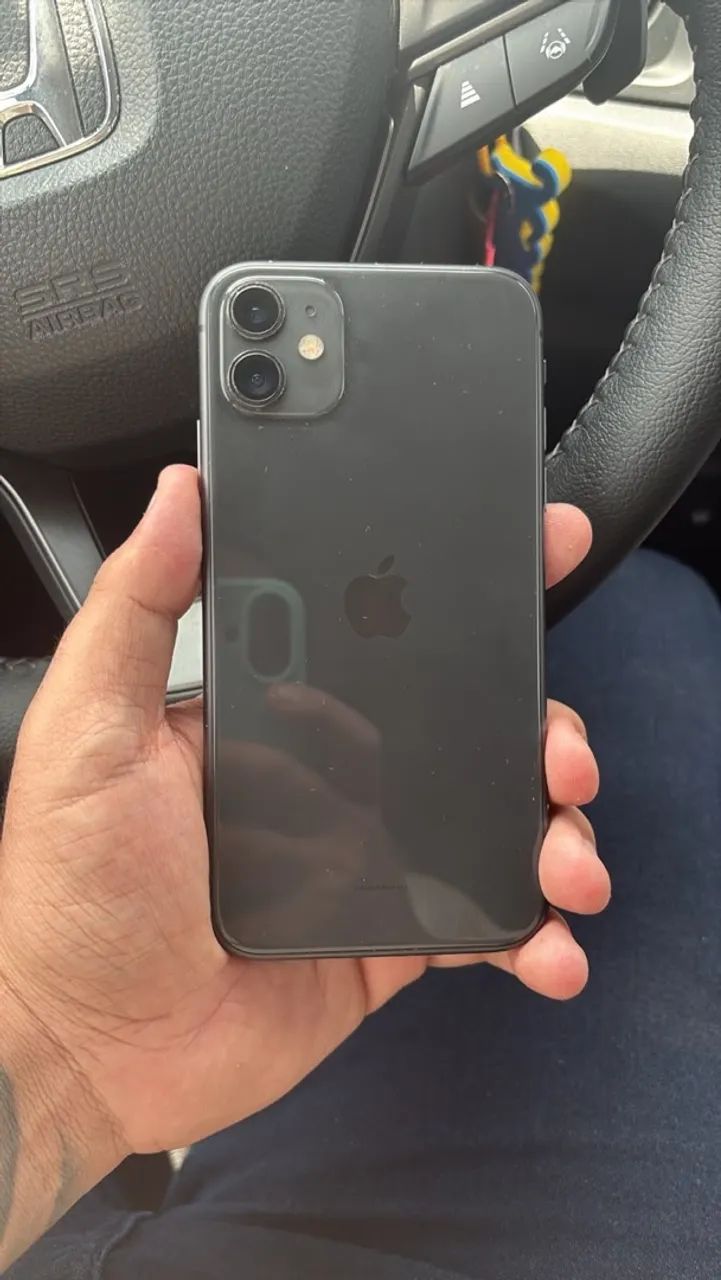 Vendo iPhone 11 - Foto 2