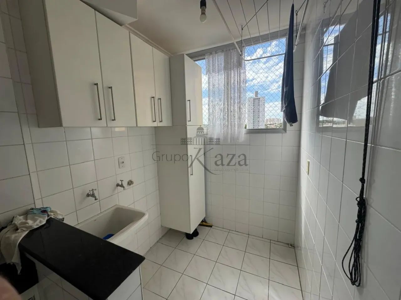 Apartamento - Edifício Ilhéus - Jardim Veneza - 3 Dormitórios - 72m². - Foto 5