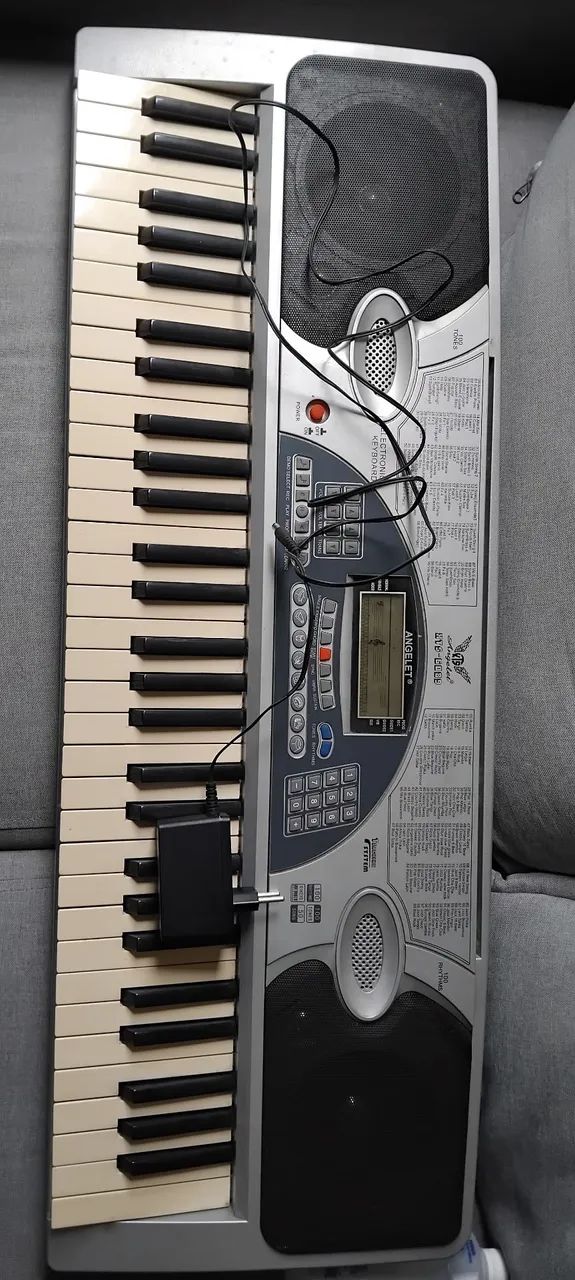 Teclado Digital *) - Foto 3