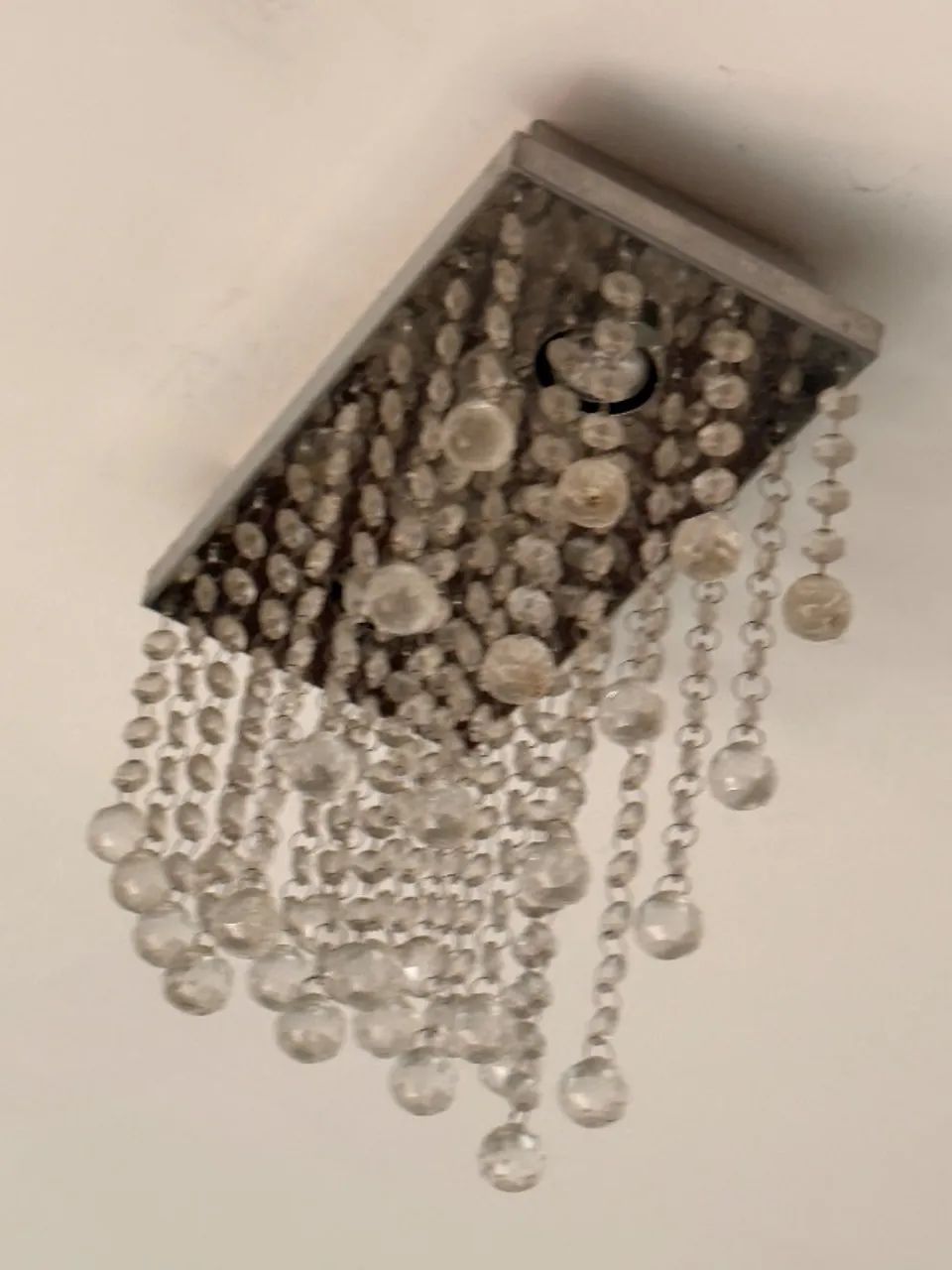 Lustre cristal  - Foto 2