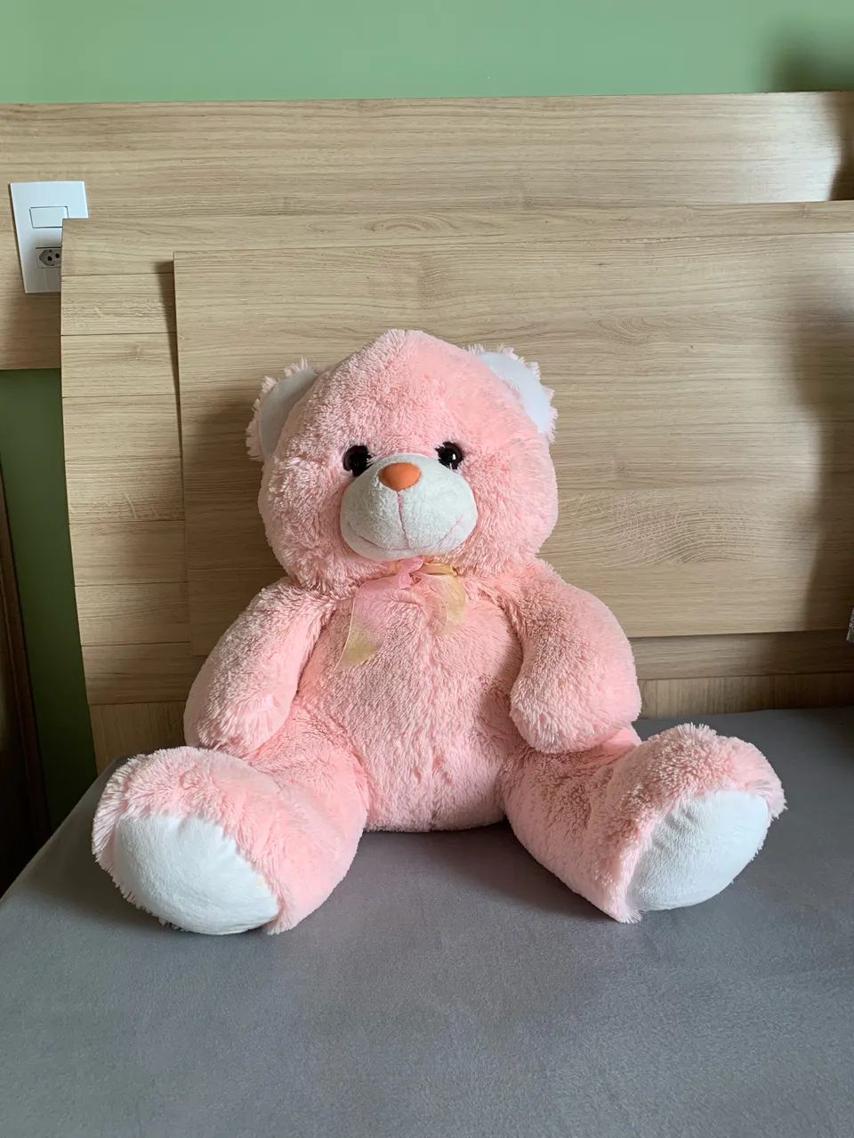 Urso fofinho - Foto 2