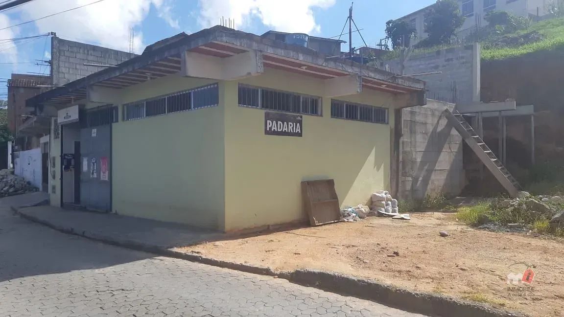 Galpão à venda, Quitandinha, Petrópolis, RJ - Foto 3