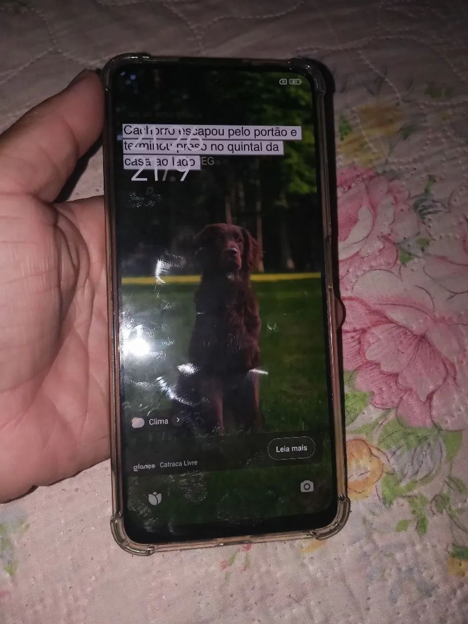 Celular  - Foto 2