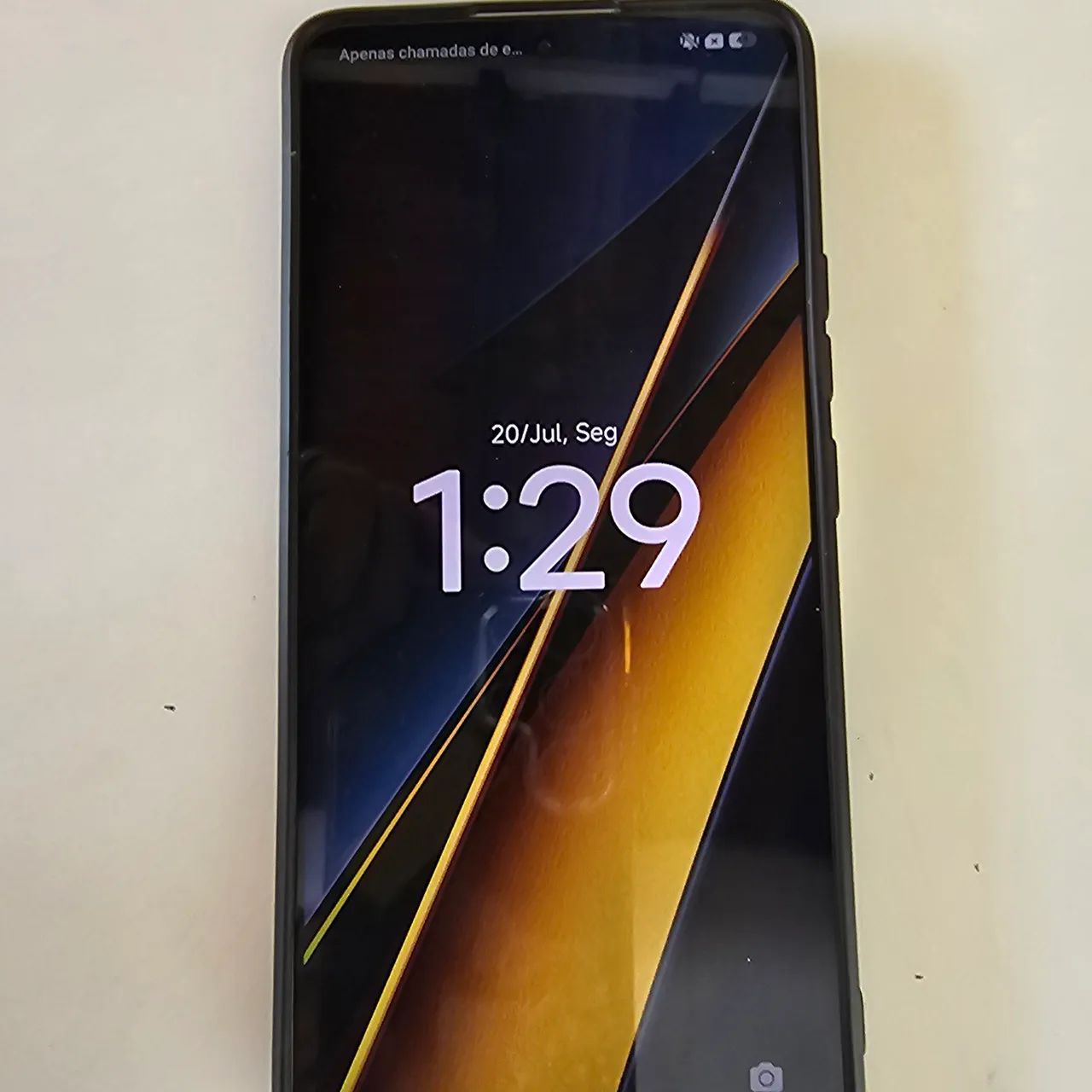 Celular Poco x6 pro 512 gb - Foto 2