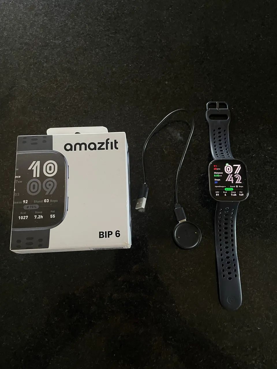 Amazfit Bip 6 - Foto 2